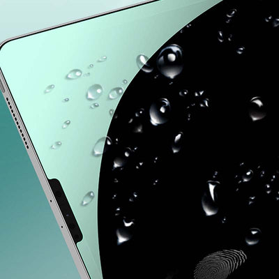 Protector de Pantalla Templado para Apple iPad con Filtro de Luz Azul - Image 14