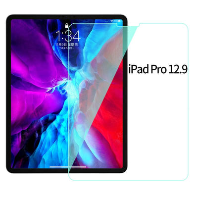 Protector de Pantalla Templado para Apple iPad con Filtro de Luz Azul - Image 3
