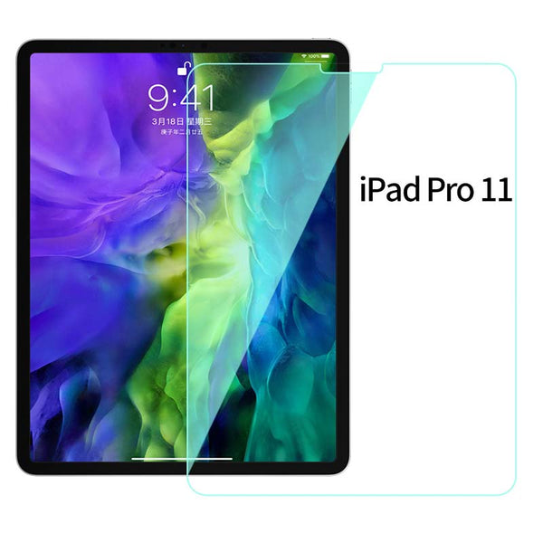Protector de Pantalla Templado para Apple iPad con Filtro de Luz Azul - Image 4