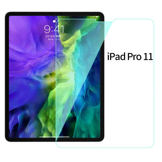 Protector de Pantalla Templado para Apple iPad con Filtro de Luz Azul - Image 4