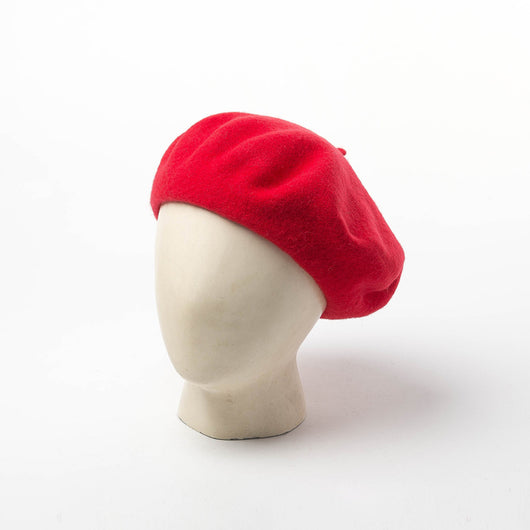 Boina de Lana Estilo Europeo y Americano - Image 9