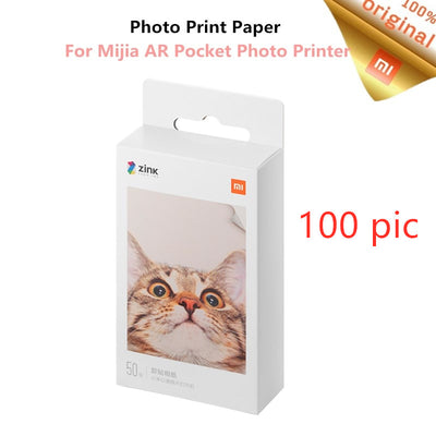 Papel Fotográfico Premium para Impresora - Image 6
