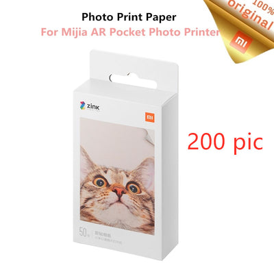 Papel Fotográfico Premium para Impresora - Image 8