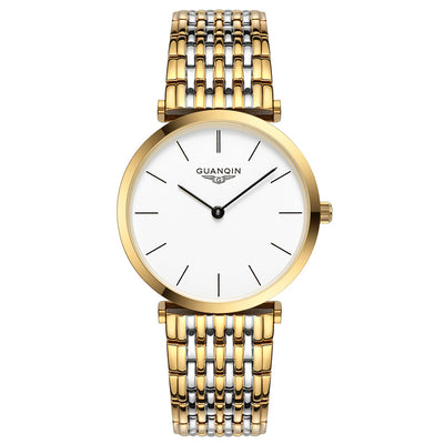 Reloj de Moda para Mujer Resistente al Agua - Diseño Elegante y Sofisticado - Image 9