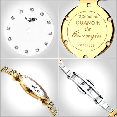 Reloj de Moda para Mujer Resistente al Agua - Diseño Elegante y Sofisticado - Image 20