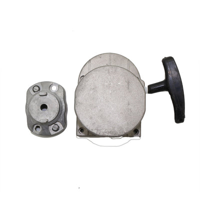 Kit de Extracción para Motor de Bicicleta - Piezas de Modificación - Image 9