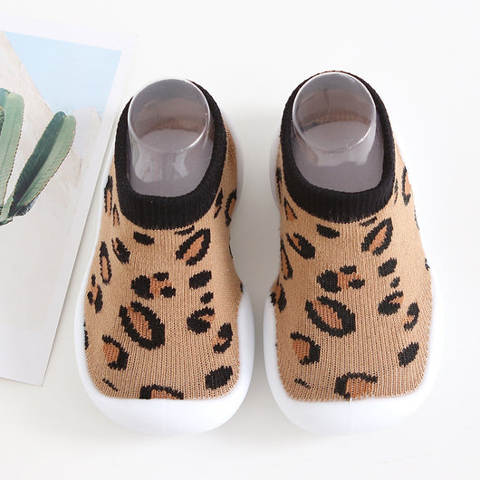Zapatos Suave para Bebé y Niño Pequeño - Primavera y Otoño con Suela Antideslizante - Image 27