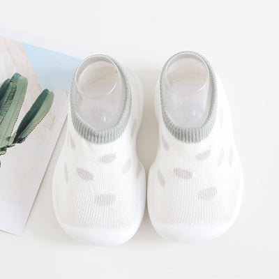 Zapatos Suave para Bebé y Niño Pequeño - Primavera y Otoño con Suela Antideslizante - Image 17