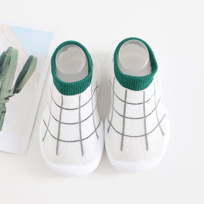 Zapatos Suave para Bebé y Niño Pequeño - Primavera y Otoño con Suela Antideslizante - Image 16