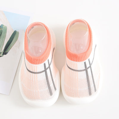Zapatos Suave para Bebé y Niño Pequeño - Primavera y Otoño con Suela Antideslizante - Image 22