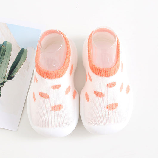 Zapatos Suave para Bebé y Niño Pequeño - Primavera y Otoño con Suela Antideslizante - Image 19