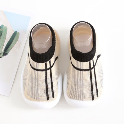 Zapatos Suave para Bebé y Niño Pequeño - Primavera y Otoño con Suela Antideslizante - Image 24