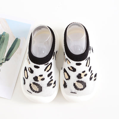 Zapatos Suave para Bebé y Niño Pequeño - Primavera y Otoño con Suela Antideslizante - Image 2