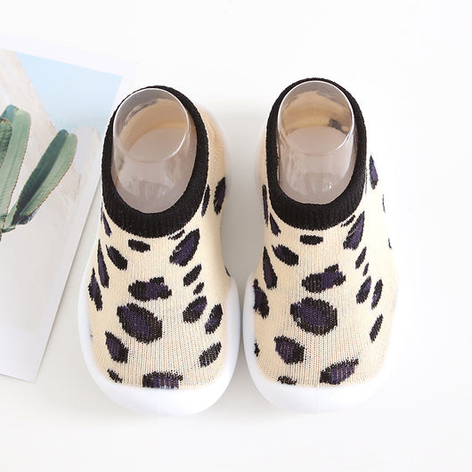 Zapatos Suave para Bebé y Niño Pequeño - Primavera y Otoño con Suela Antideslizante - Image 7