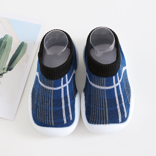 Zapatos Suave para Bebé y Niño Pequeño - Primavera y Otoño con Suela Antideslizante - Image 10