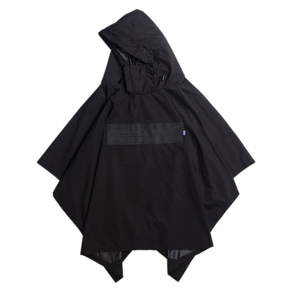 Capa Impermeable Térmica - Cortavientos Resistente a Lluvia y Nieve