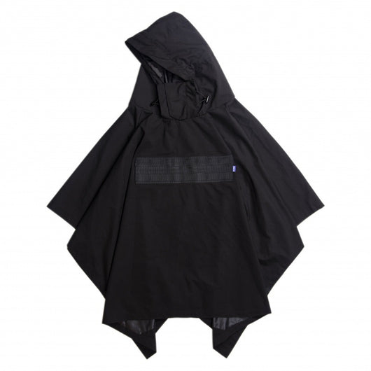 Capa Impermeable Térmica - Cortavientos Resistente a Lluvia y Nieve - Image 2