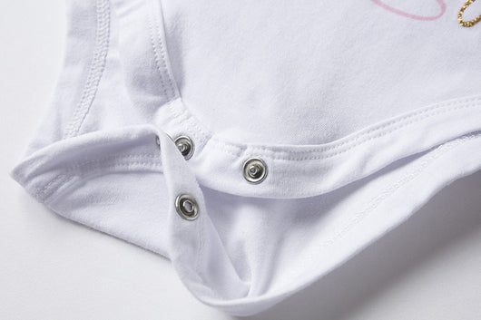 Vestido de Gasa Estampado Inglés para Niña - Traje de Cumpleaños - Image 7