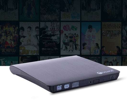 Unidad Óptica Externa Portátil para Laptop - Image 11