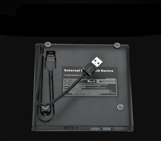 Unidad Óptica Externa Portátil para Laptop - Image 12