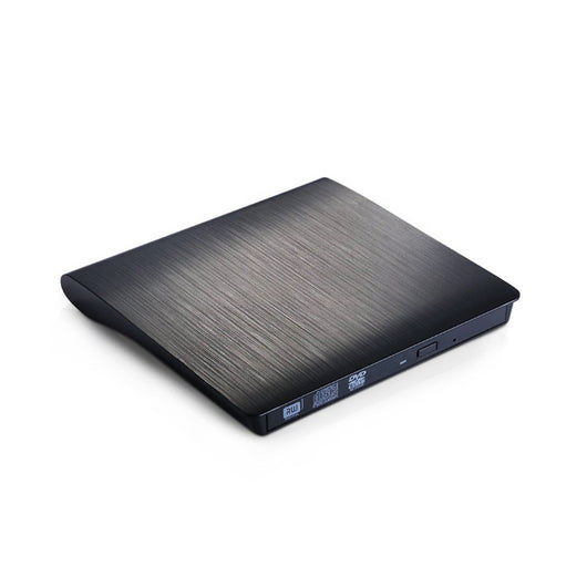 Unidad Óptica Externa Portátil para Laptop - Image 3