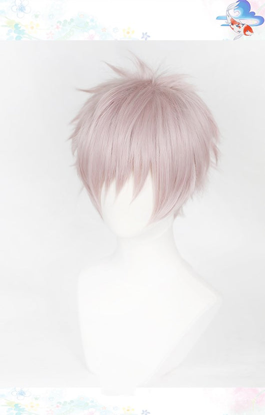 Peluca Cosplay Tateshina Marori - Incident Monster Dimension - Image 9