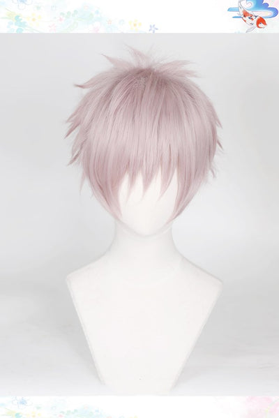 Peluca Cosplay Tateshina Marori - Incident Monster Dimension
