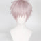 Peluca Cosplay Tateshina Marori - Incident Monster Dimension