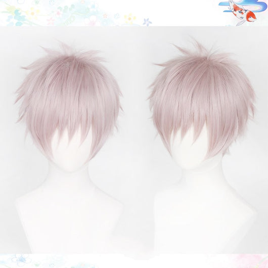 Peluca Cosplay Tateshina Marori - Incident Monster Dimension - Image 2