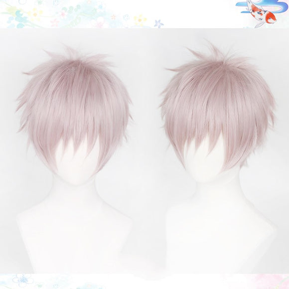 Peluca Cosplay Tateshina Marori - Incident Monster Dimension