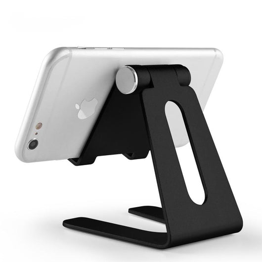 Soporte de Aluminio para Phablet y Tablet de Escritorio - Image 11