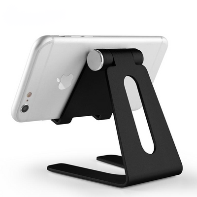 Soporte de Aluminio para Phablet y Tablet de Escritorio - Image 3