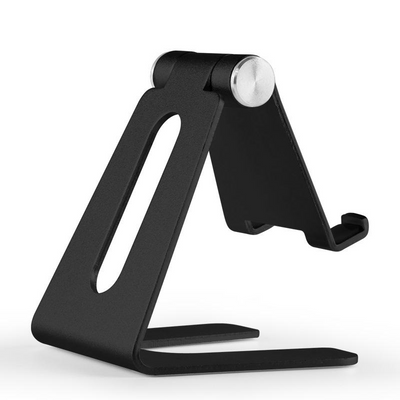 Soporte de Aluminio para Phablet y Tablet de Escritorio - Image 4