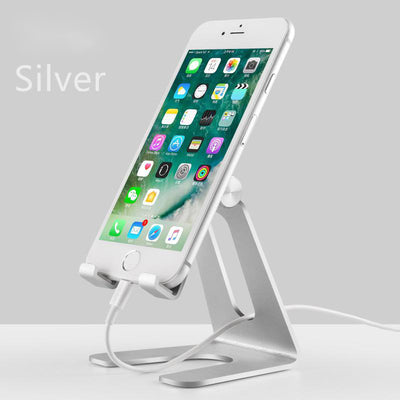 Soporte de Aluminio para Phablet y Tablet de Escritorio - Image 10