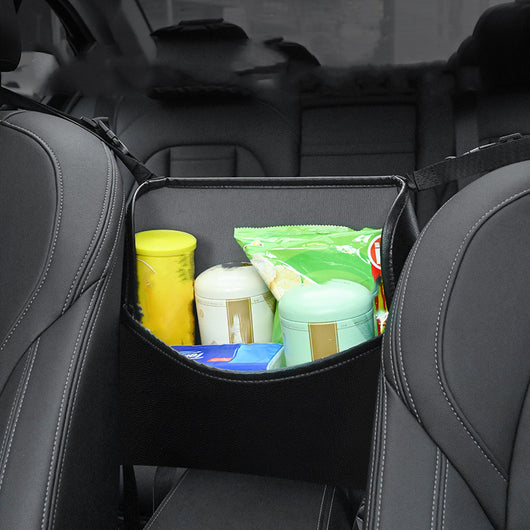 Organizador de Almacenamiento Multifunción para Auto - Image 6