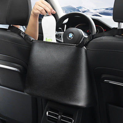Organizador de Almacenamiento Multifunción para Auto