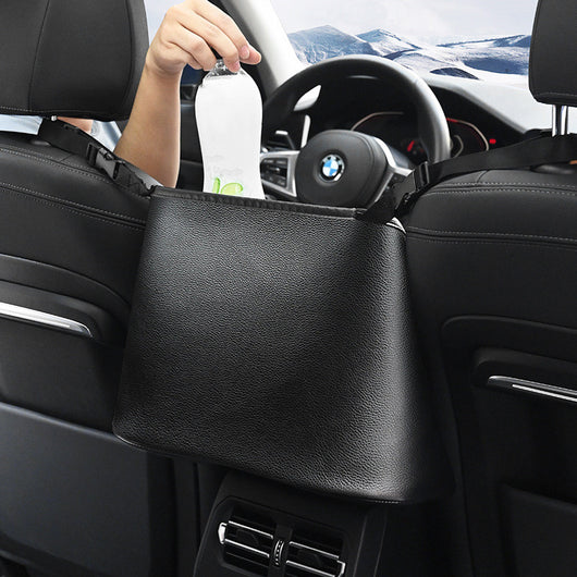 Organizador de Almacenamiento Multifunción para Auto
