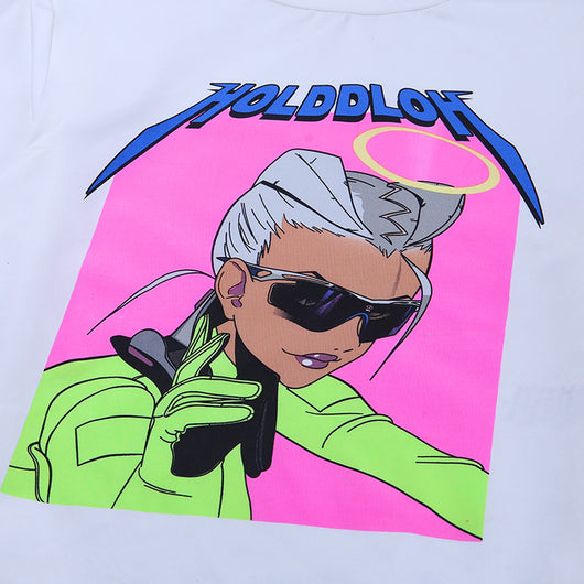 Blusa Ajustada de Cuello Alto con Manga Larga para Mujer - Image 16