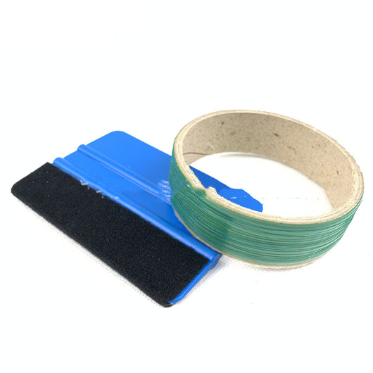 Película Protectora sin Marcas para Modificación Automotriz - Image 6