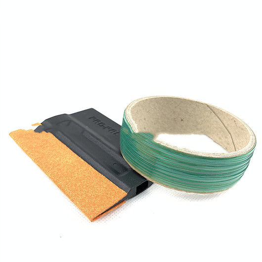 Película Protectora sin Marcas para Modificación Automotriz - Image 4