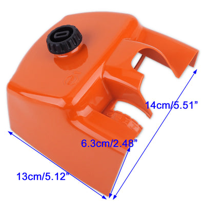 Cubierta Superior de Filtro de Aire para Motosierras STIHL - Image 3