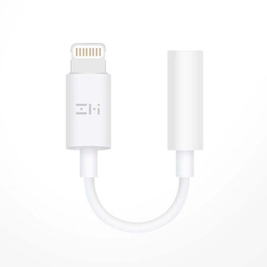 Adaptador de Audio 3.5mm Compatible con Apple - Conector Auxiliar - Image 13