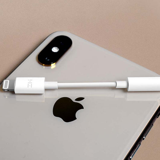Adaptador de Audio 3.5mm Compatible con Apple - Conector Auxiliar - Image 12
