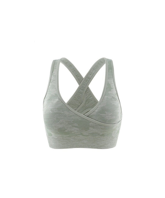 Conjunto Deportivo: Leggings y Top de Rendimiento - Image 22