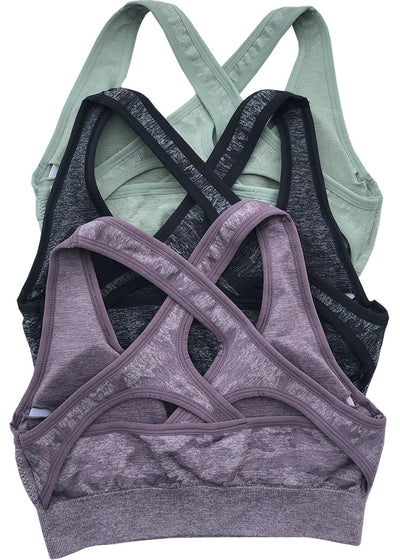Conjunto Deportivo: Leggings y Top de Rendimiento - Image 31