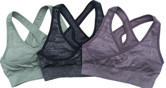 Conjunto Deportivo: Leggings y Top de Rendimiento - Image 33