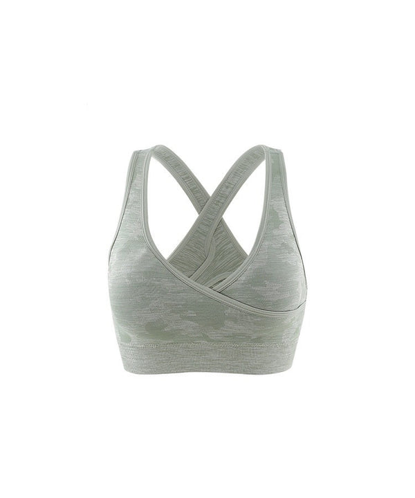 Conjunto Deportivo: Leggings y Top de Rendimiento