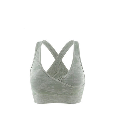 Conjunto Deportivo: Leggings y Top de Rendimiento