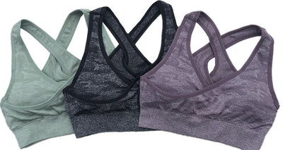 Conjunto Deportivo: Leggings y Top de Rendimiento - Image 6