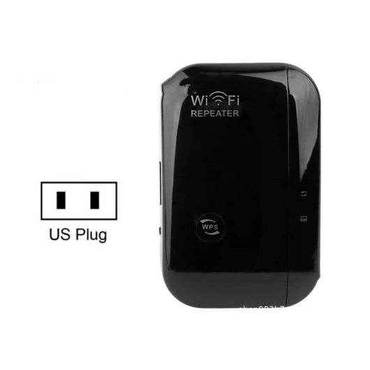 Amplificador de Señal WiFi y Router Inalámbrico - Image 11